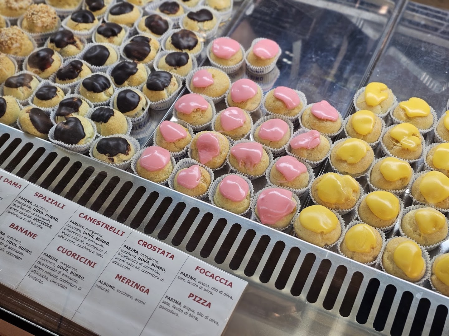 Pasticceria Pastorino