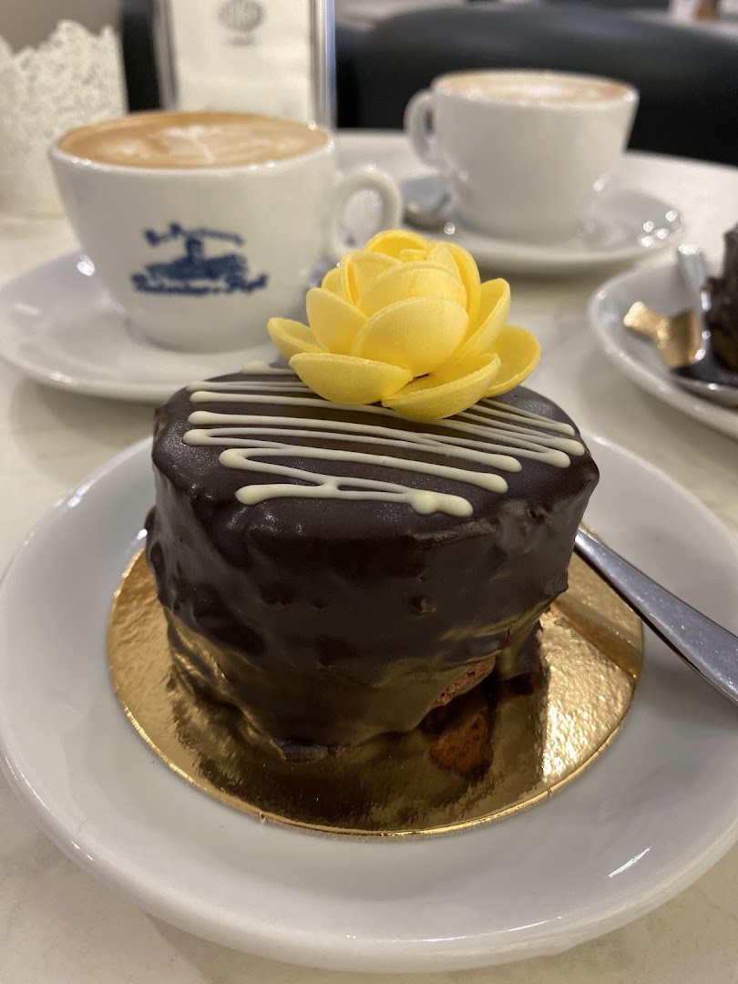 Pasticceria Pastorino