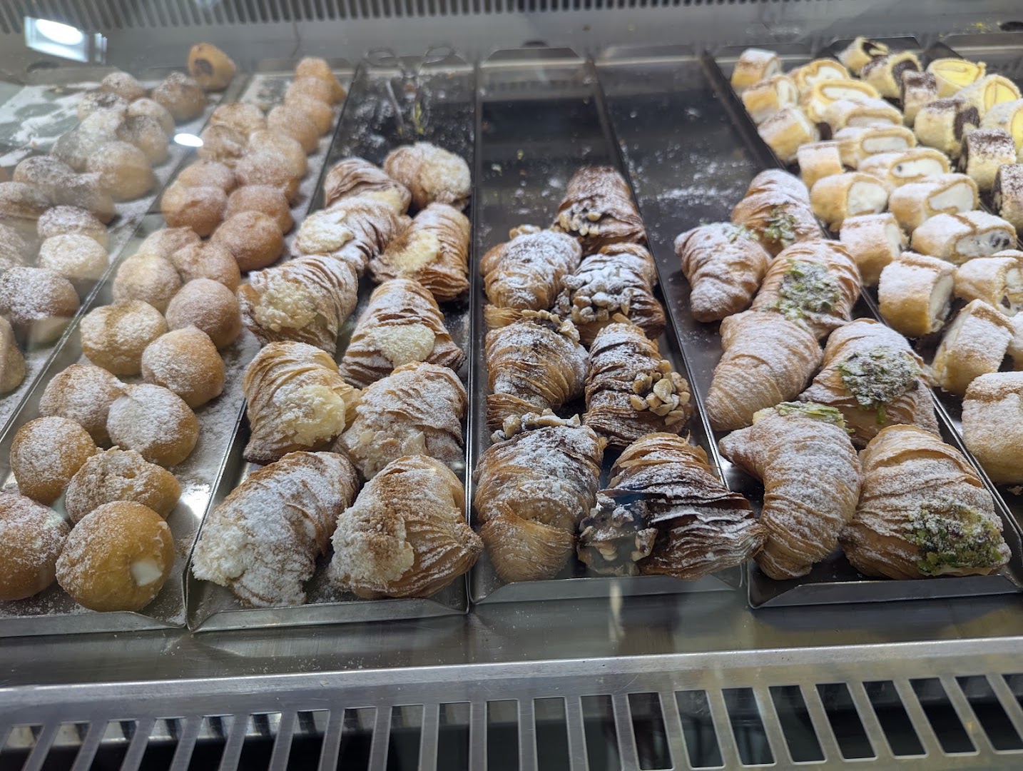 Pasticceria Pasubio