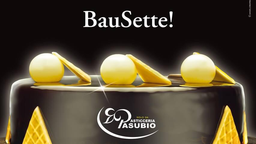 Pasticceria Pasubio