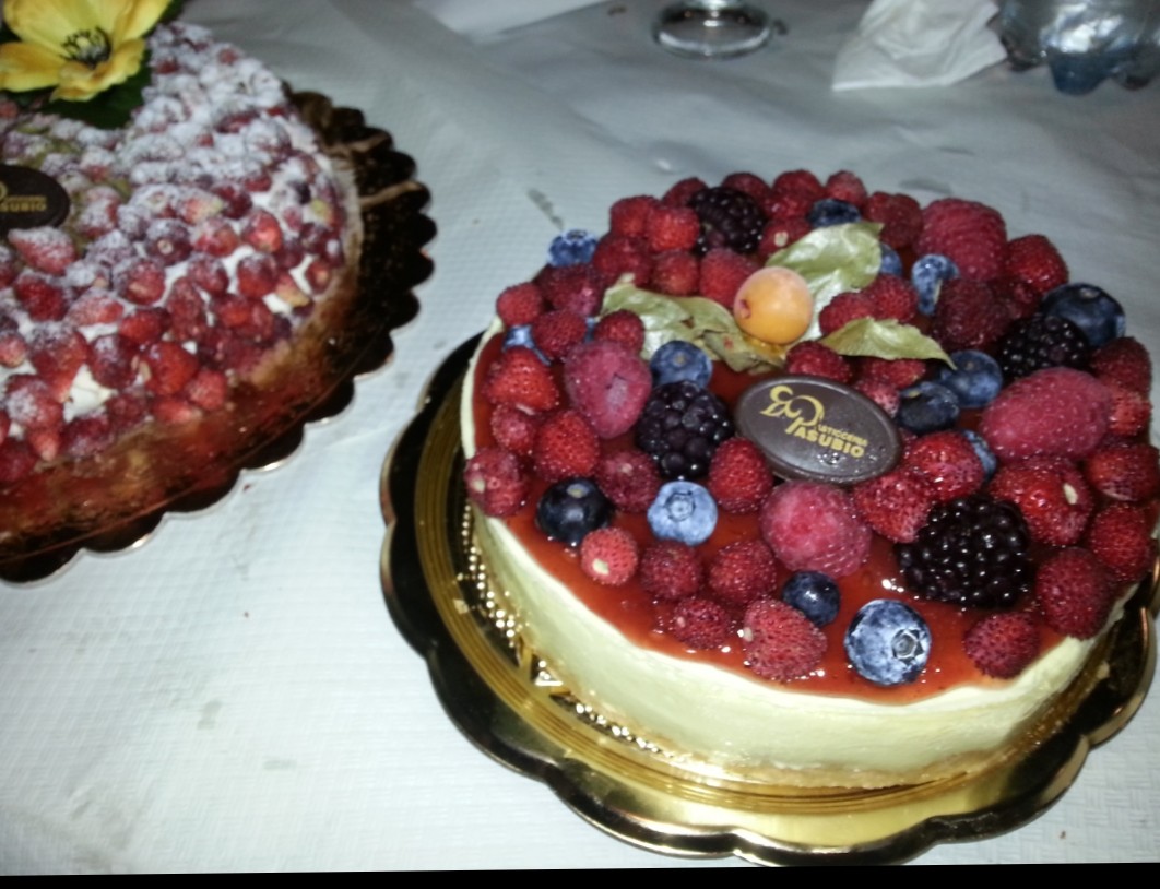 Pasticceria Pasubio