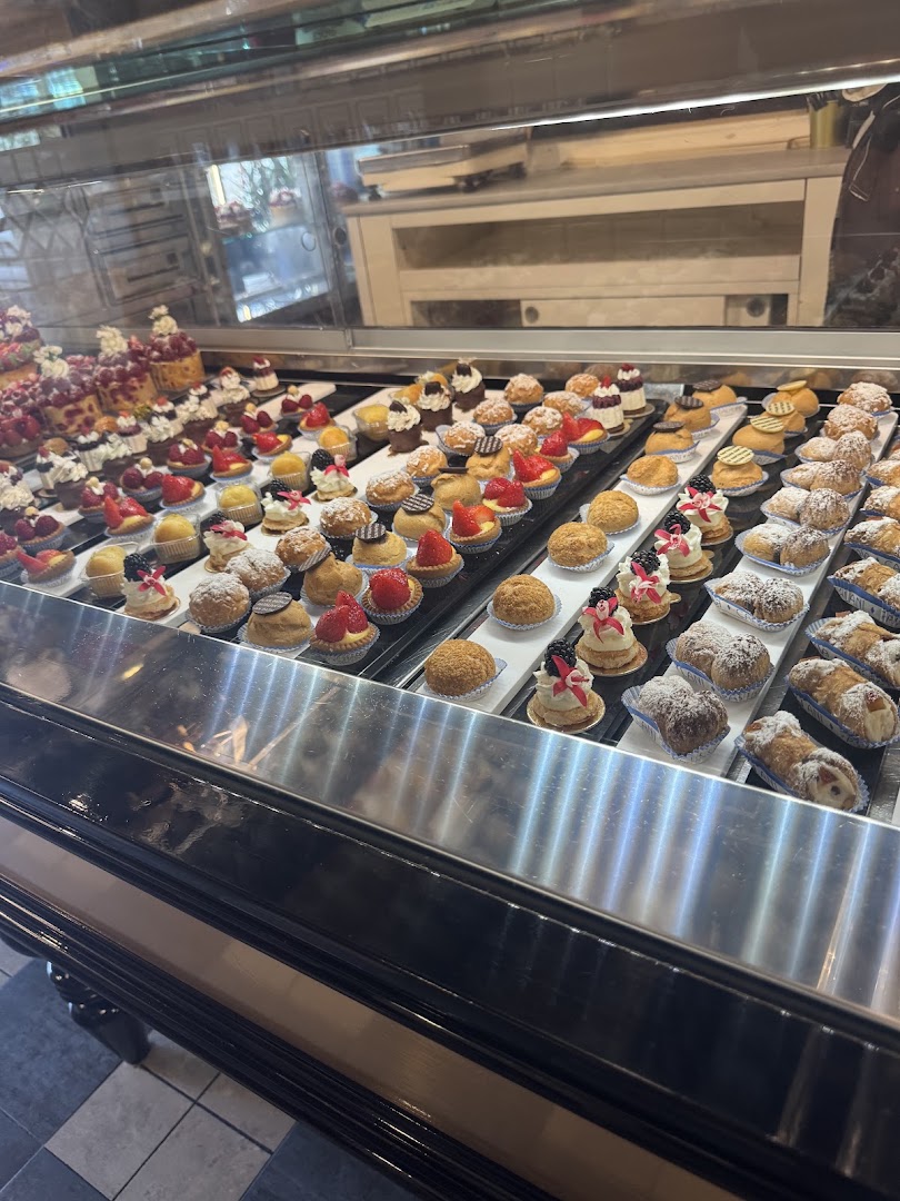 Pasticceria Patalani
