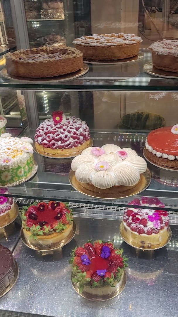 Pasticceria Patalani, Viareggio