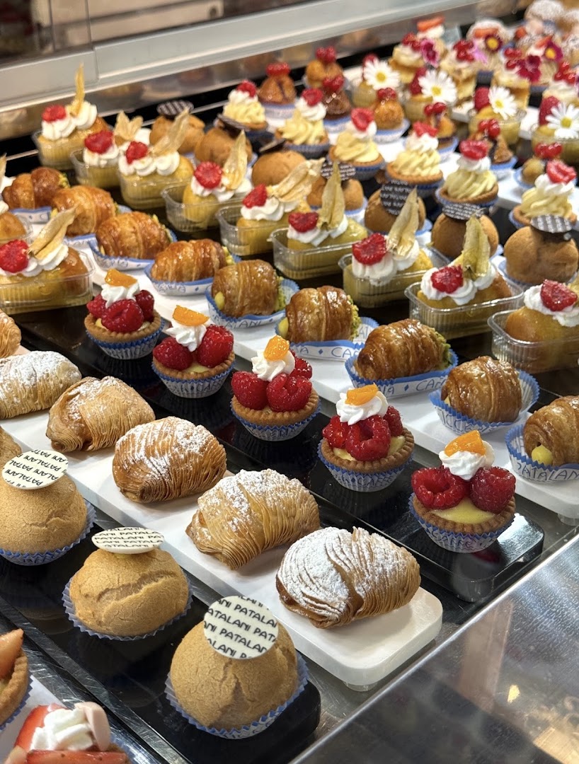 Pasticceria Patalani