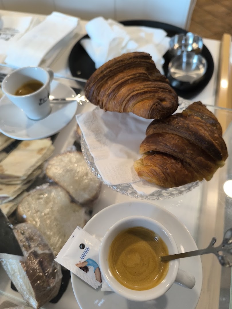 Pasticceria Pâte à bombe