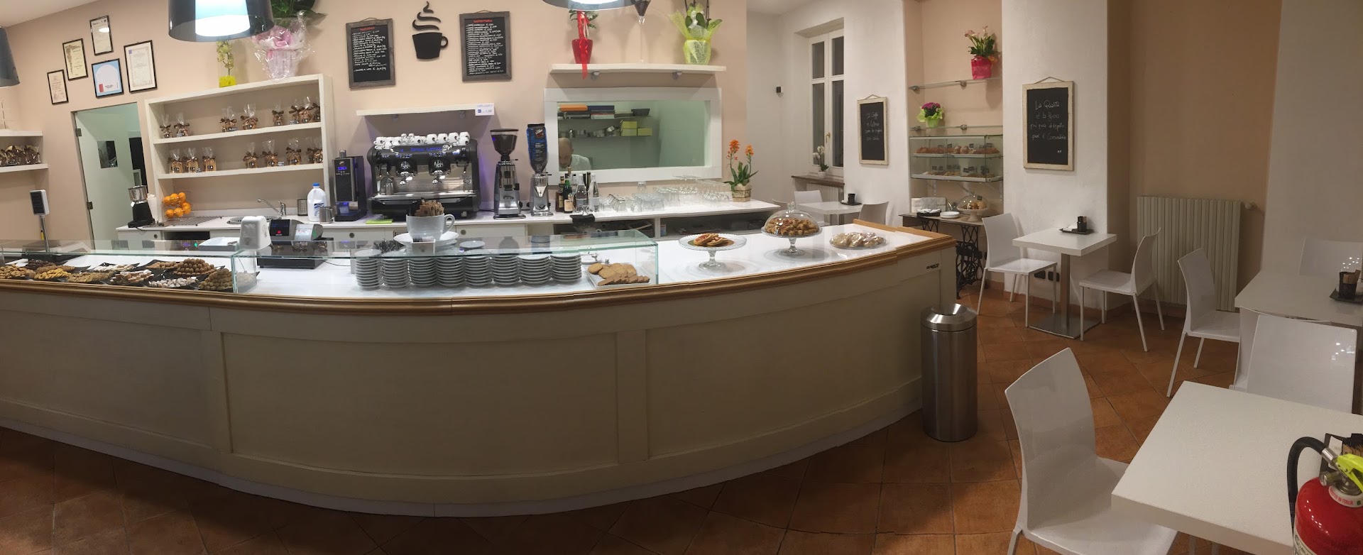 Pasticceria Pâte à bombe
