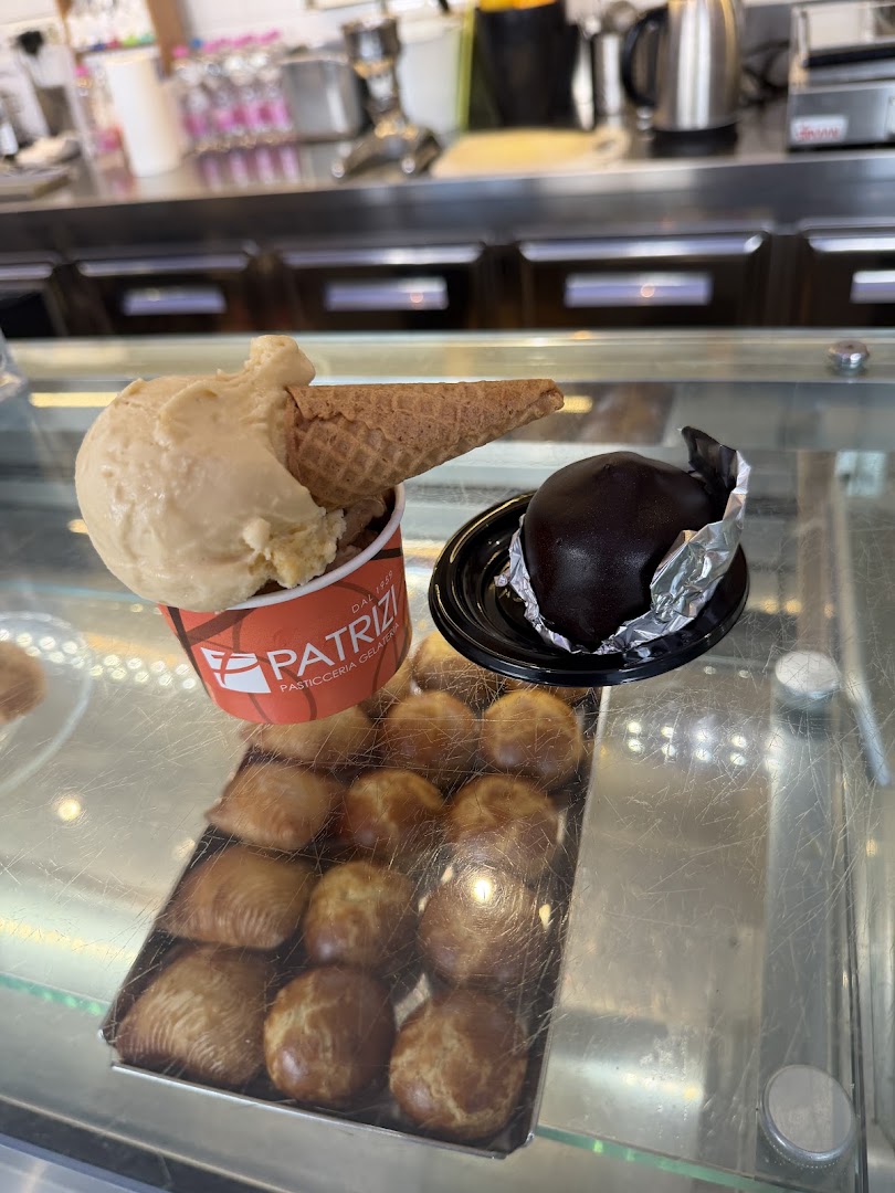 Pasticceria Patrizi Fiumicino