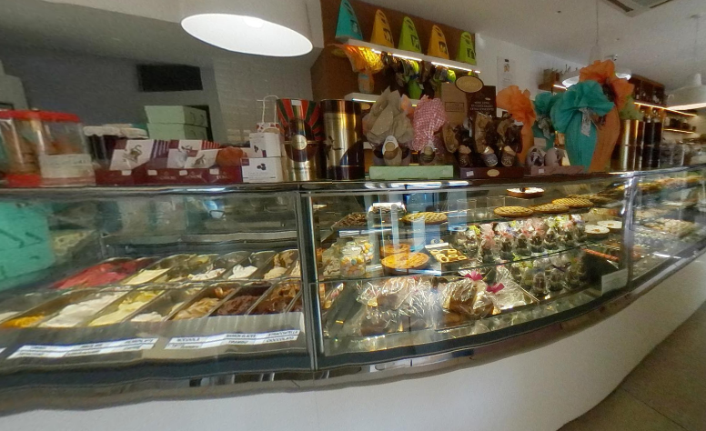 Pasticceria Patrizi Fiumicino