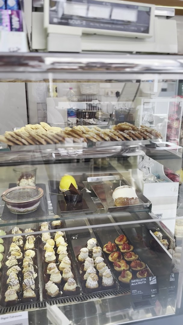 Pasticceria Patrizi Fiumicino