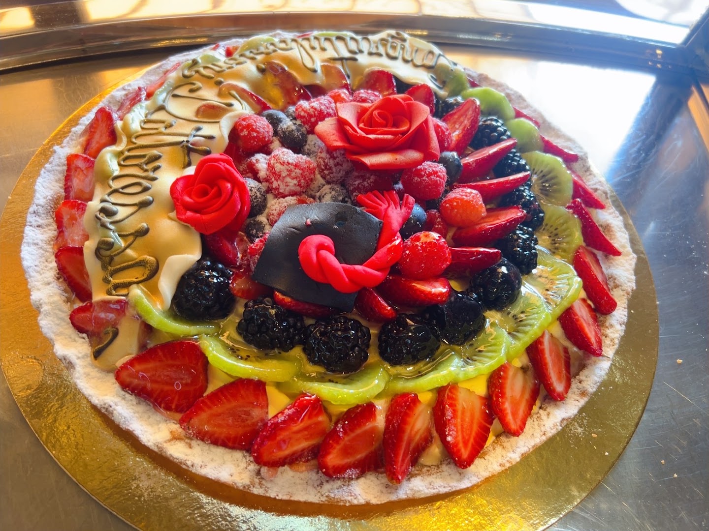 Pasticceria Patrizia Campi Bisenzio
