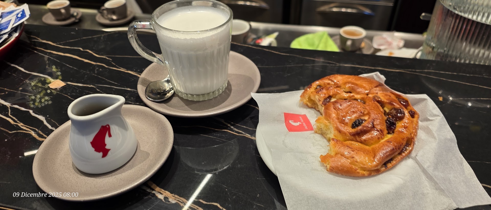 Pasticceria Patrizia Campi Bisenzio