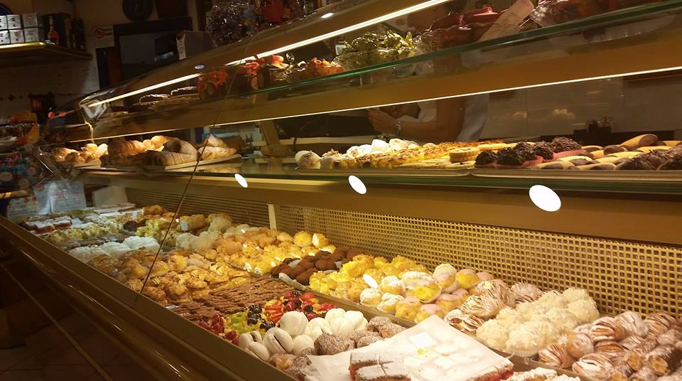 Pasticceria Patrizia