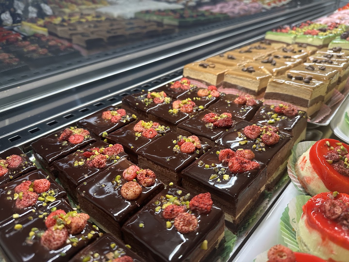 Pasticceria Peccati Di Gola