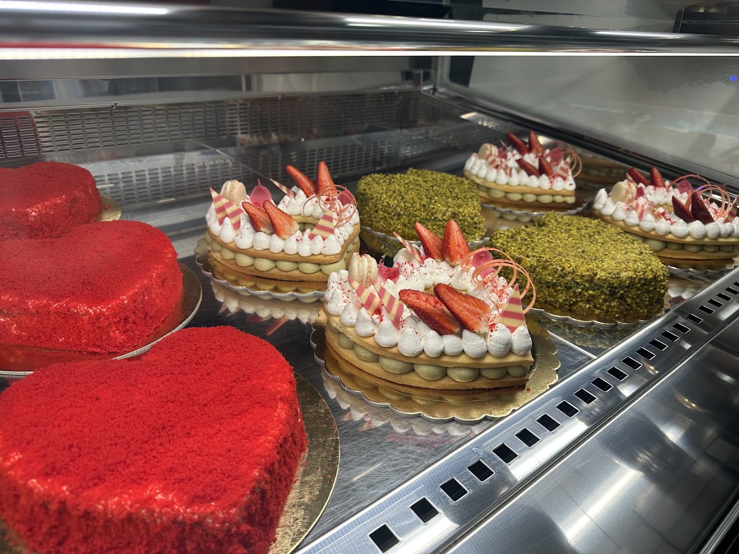 Pasticceria Peccati Di Gola