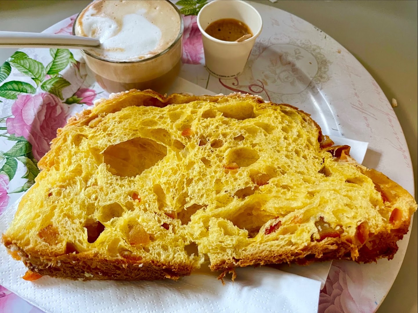 Pasticceria Peccati Di Gola S.N.C. Di Donnarumma Antonio, Pimonte