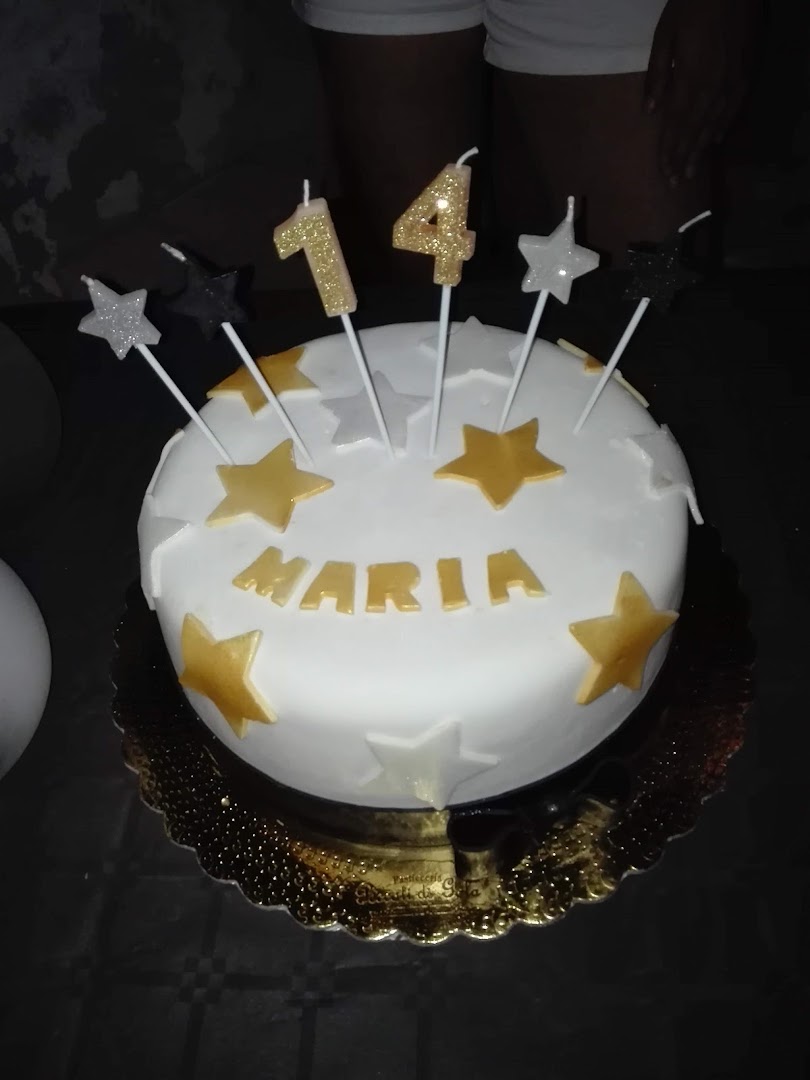 Pasticceria Peccati Di Gola S.N.C. Di Donnarumma Antonio