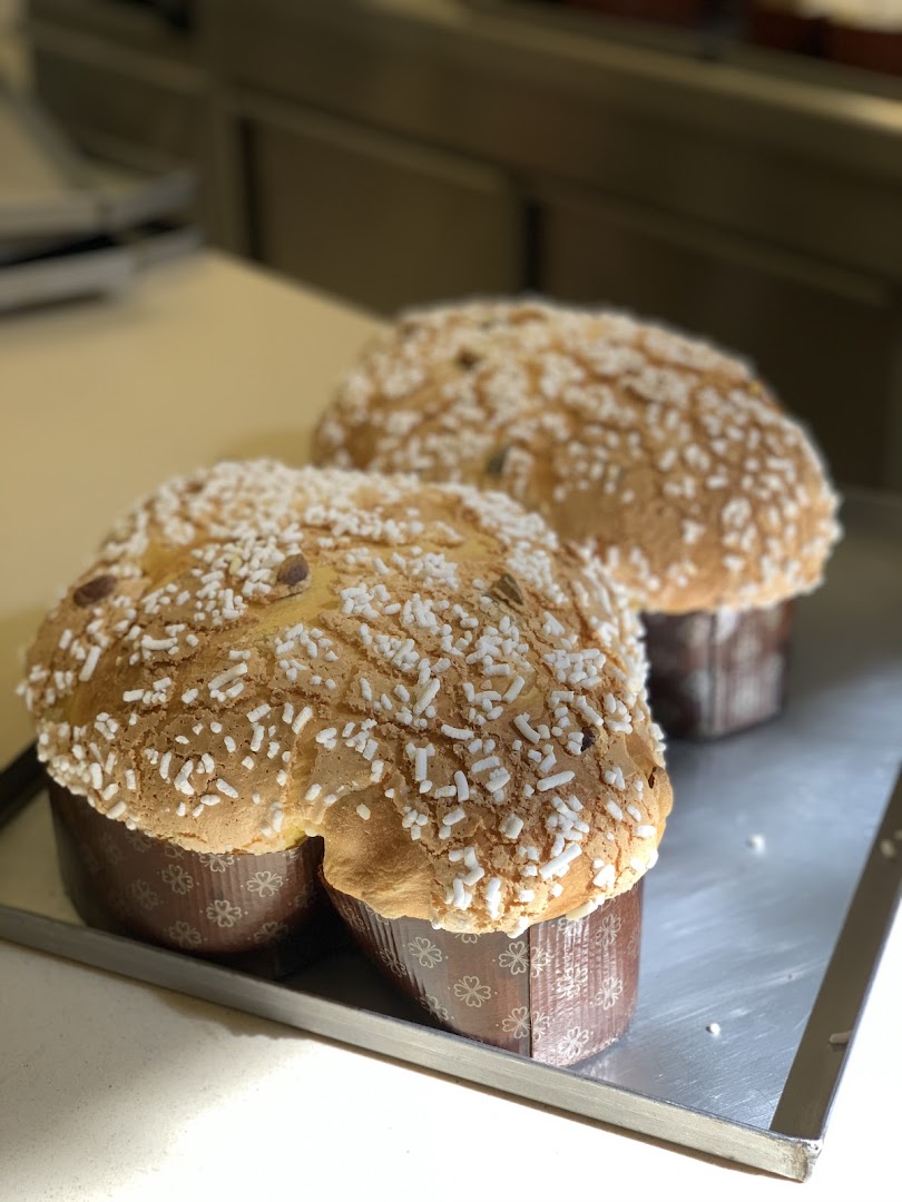Pasticceria Peccati Di Gola S.N.C. Di Donnarumma Antonio