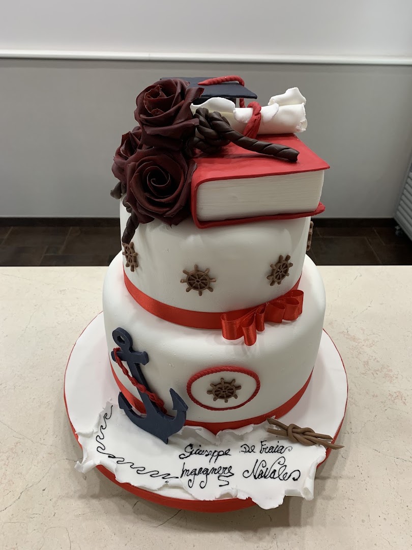 Pasticceria Peccati Di Gola S.N.C. Di Donnarumma Antonio