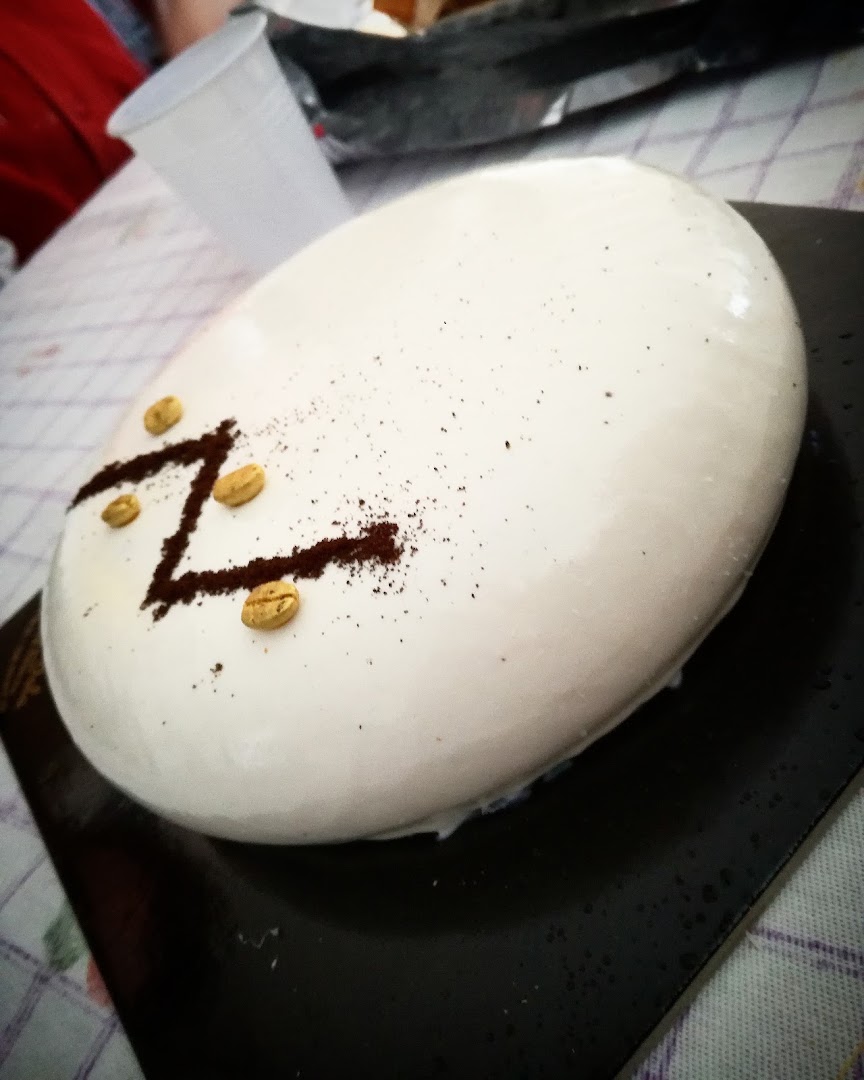 Pasticceria Peccati Di Gola S.N.C. Di Donnarumma Antonio