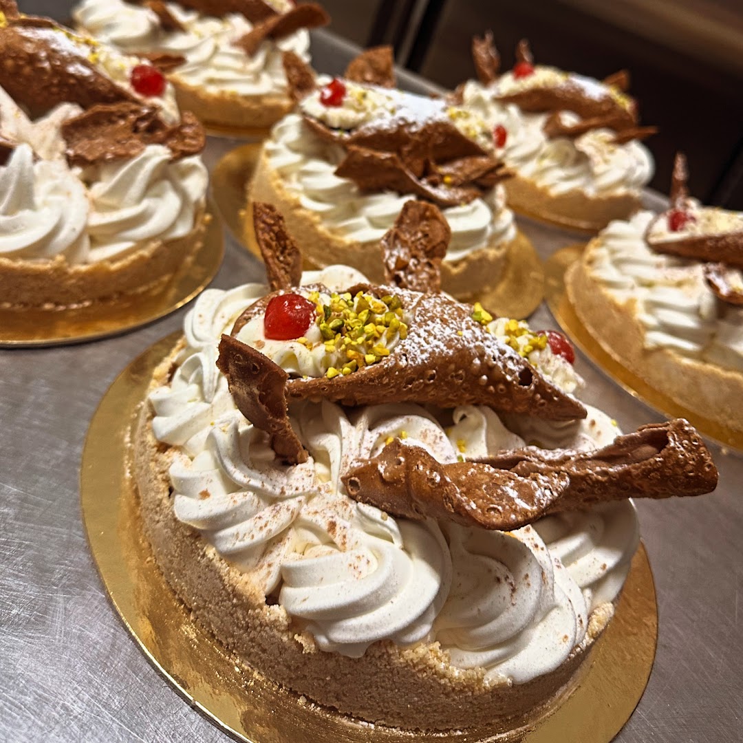 Pasticceria Peccati Di Gola