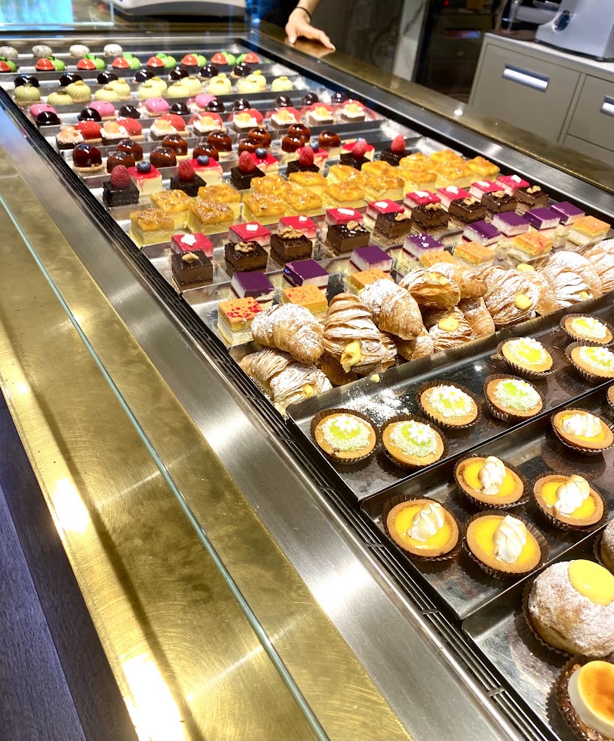Pasticceria Peccatidigola