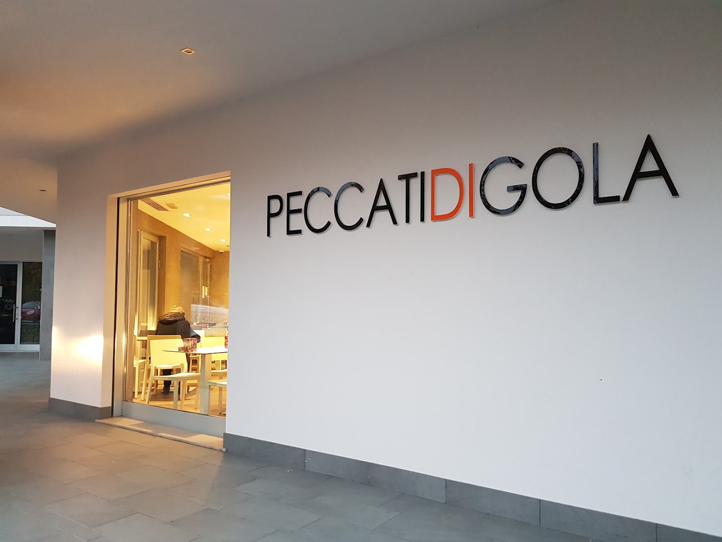 Pasticceria Peccatidigola