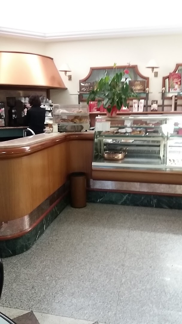 Pasticceria Peccato di Gola, Sassello