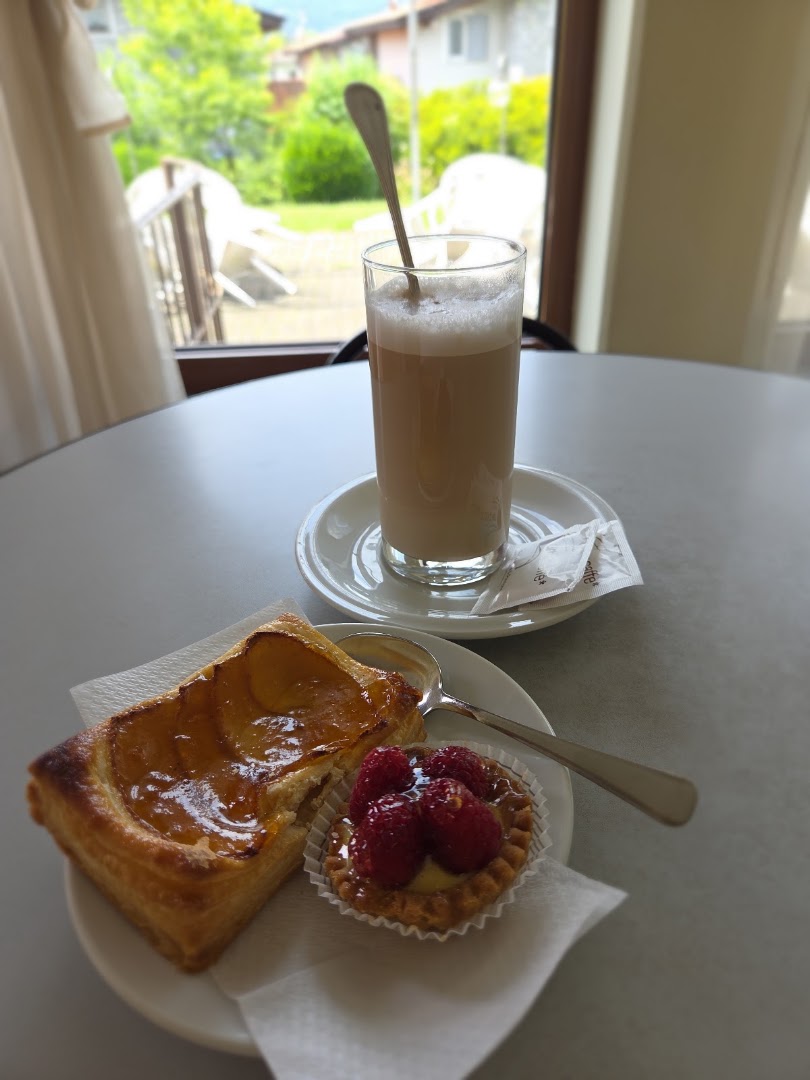 Pasticceria Peccato di Gola