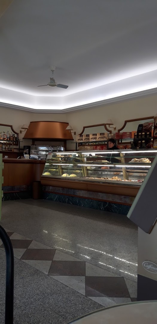 Pasticceria Peccato di Gola