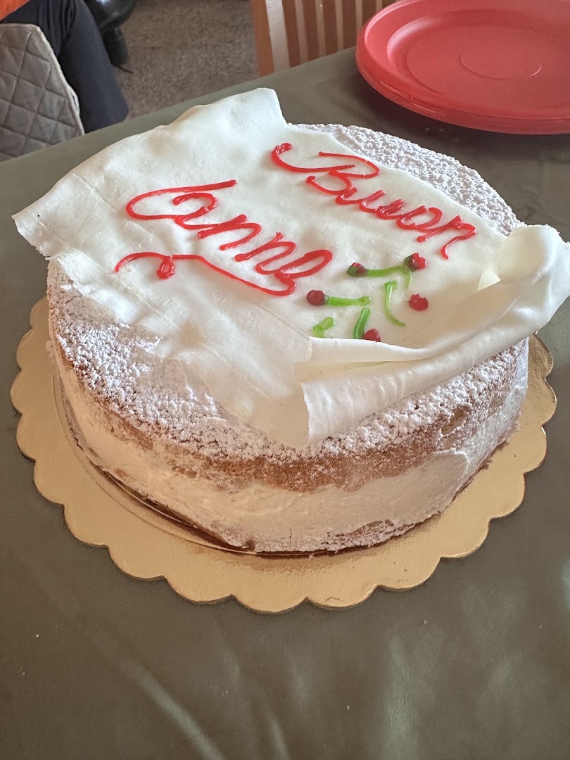 Pasticceria Pedatella
