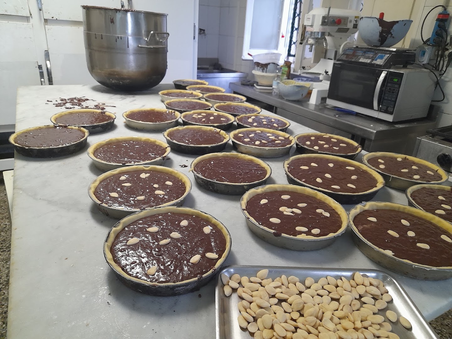 Pasticceria Pedatella