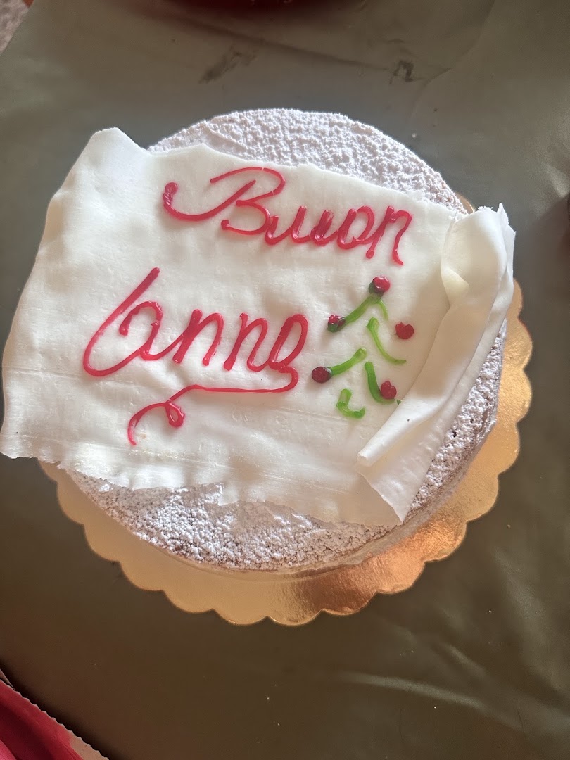 Pasticceria Pedatella