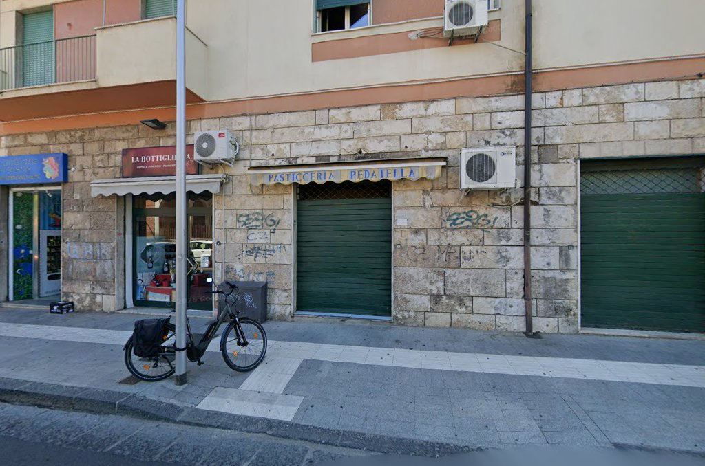 Pasticceria Pedatella