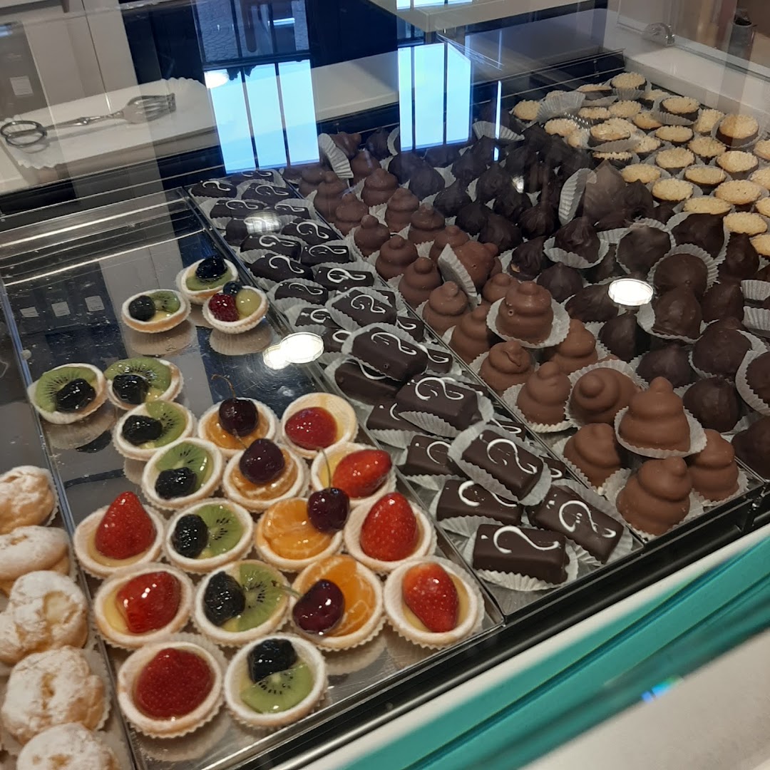 Pasticceria Pedersini