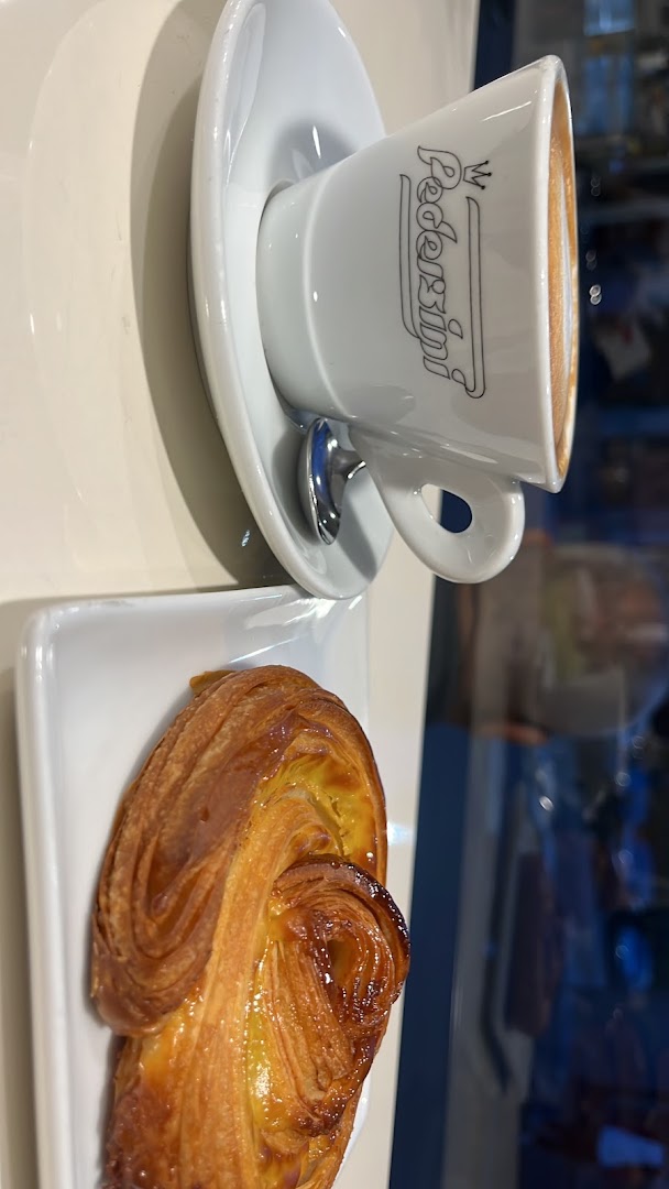 Pasticceria Pedersini