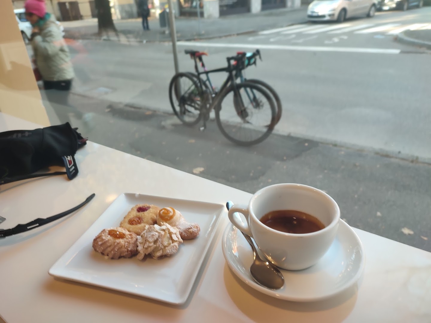 Pasticceria Pedersini