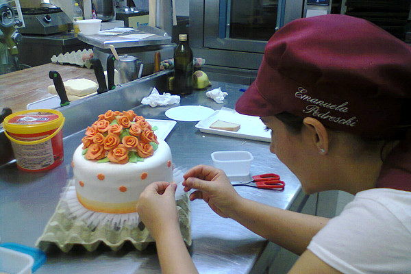 PASTICCERIA PEDRESCHI EMANUELA