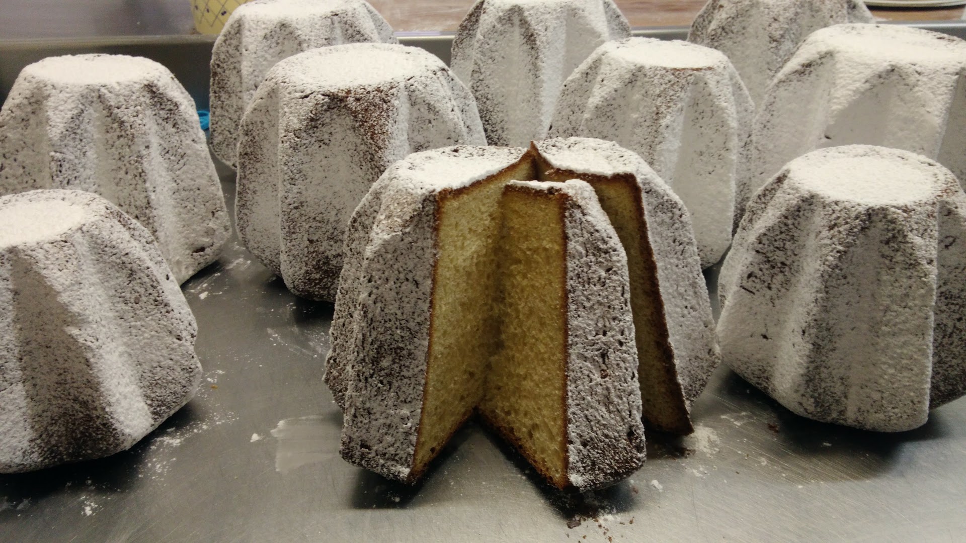 PASTICCERIA PEDRESCHI EMANUELA, Castelnuovo di Garfagnana