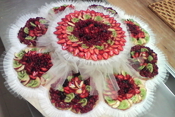 PASTICCERIA PEDRESCHI EMANUELA