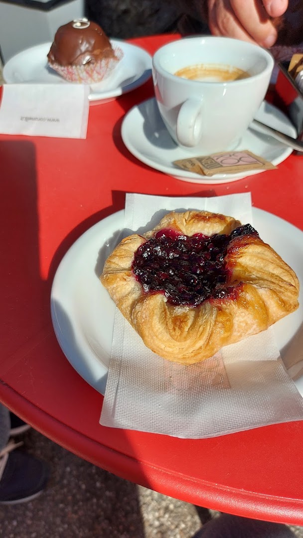 PASTICCERIA PEDRESCHI EMANUELA