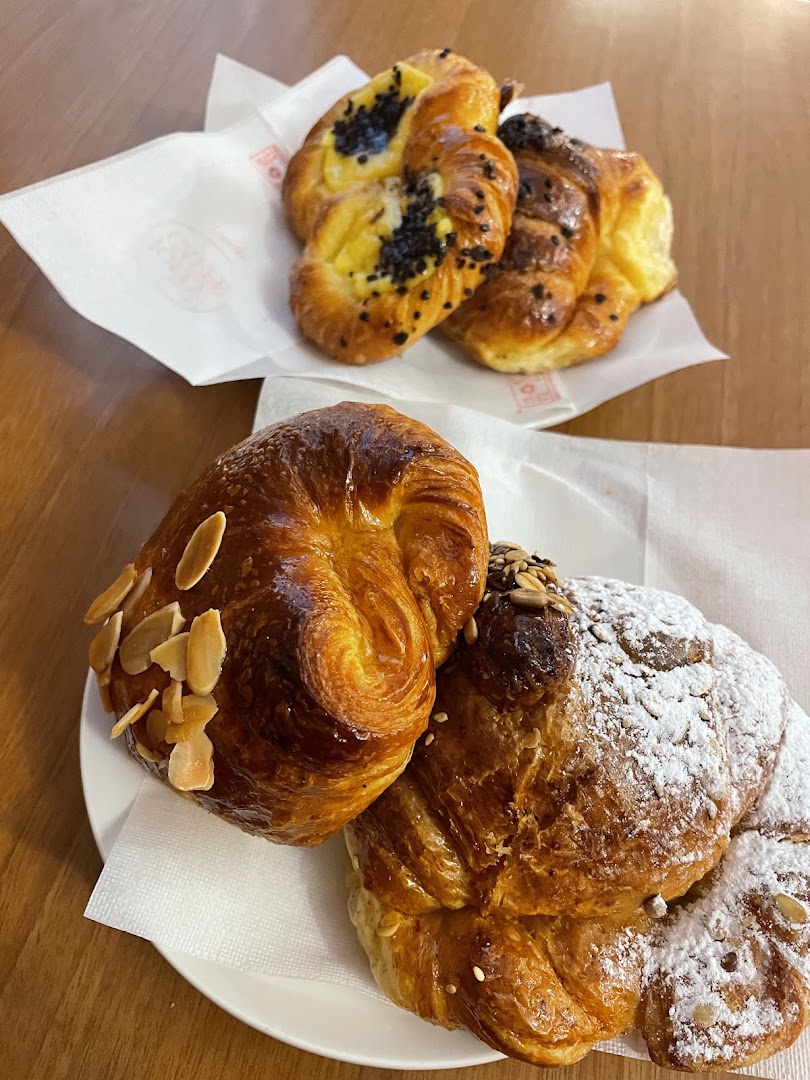 Pasticceria Pegaso Firenze
