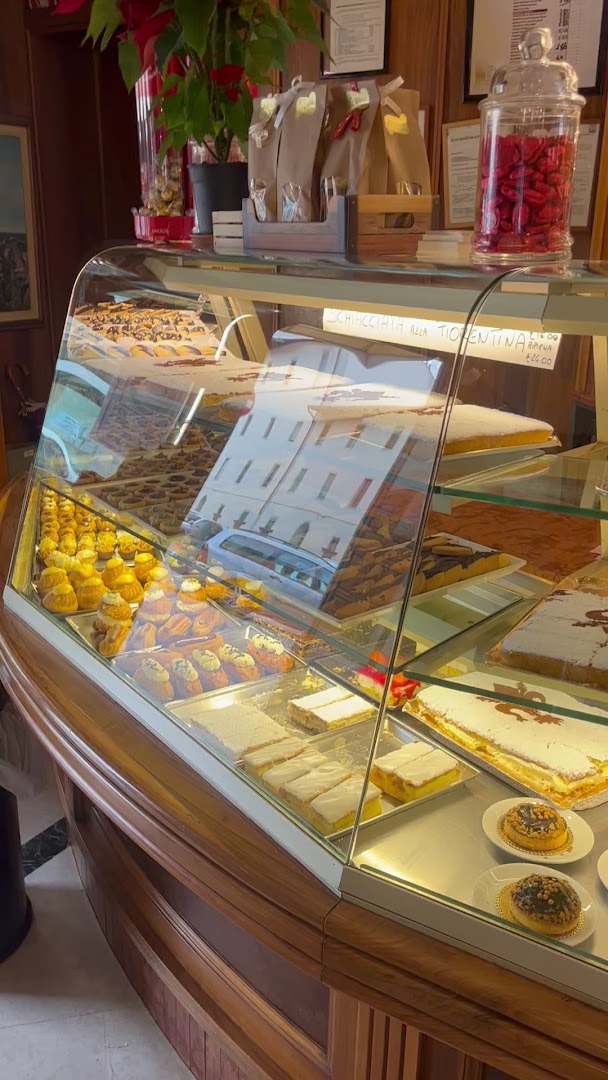 Pasticceria Pegaso Firenze