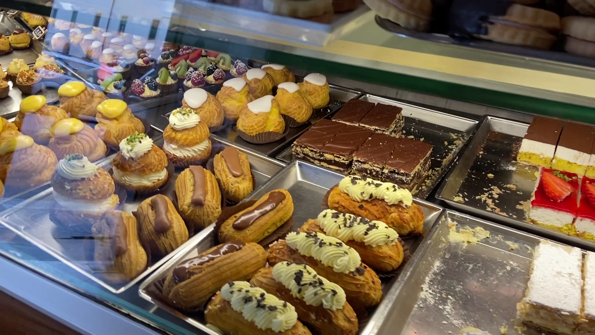 Pasticceria Pegaso Firenze