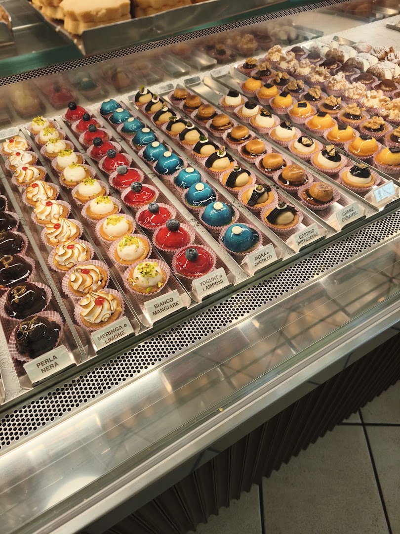 Pasticceria Peggi