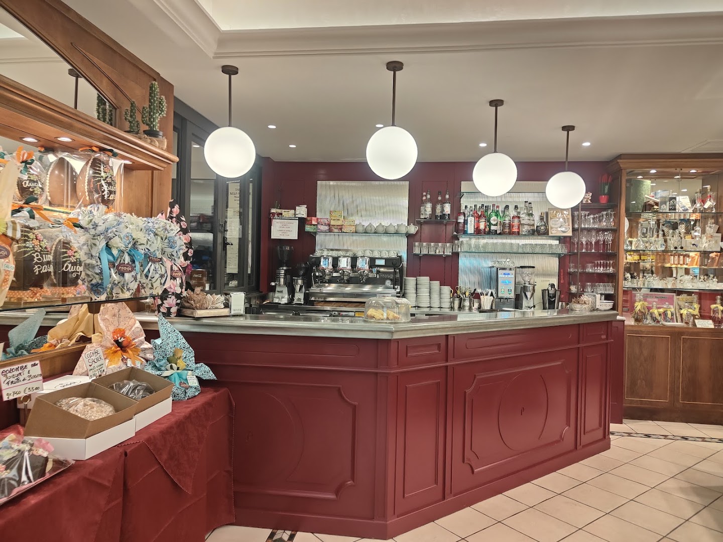 Pasticceria Peggi