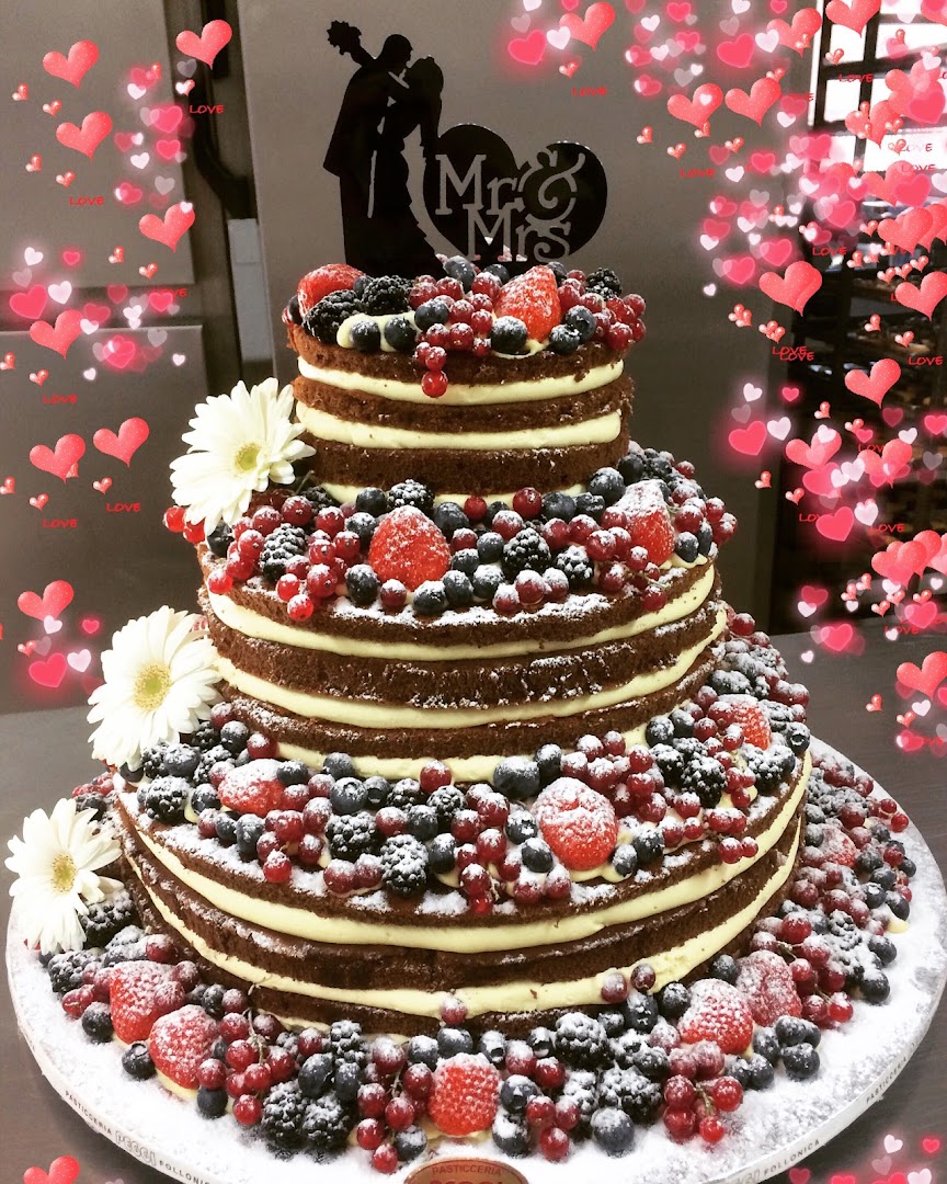 Pasticceria Peggi