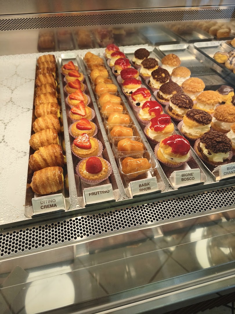 Pasticceria Peggi