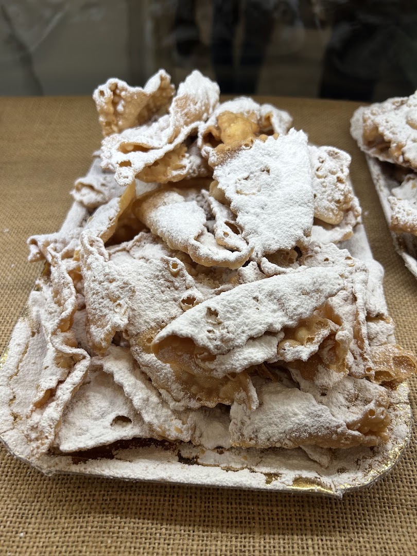 Pasticceria Pentangelo, Pagani