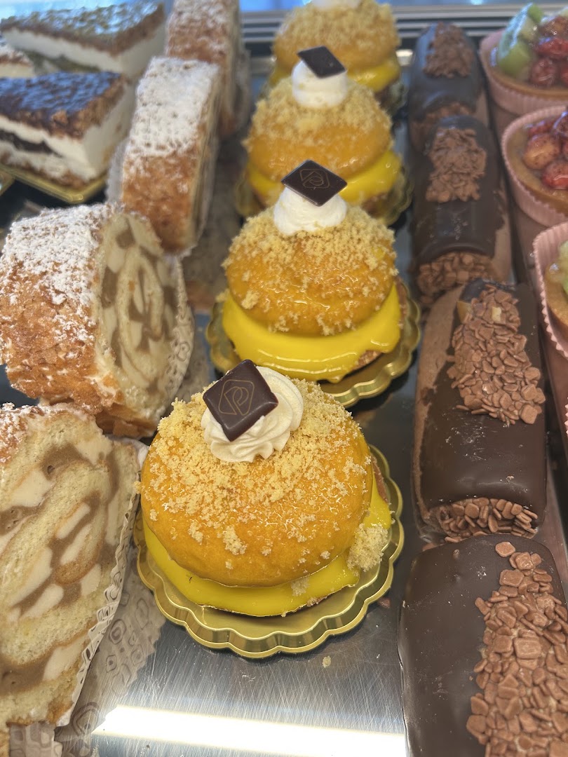 Pasticceria Pentangelo