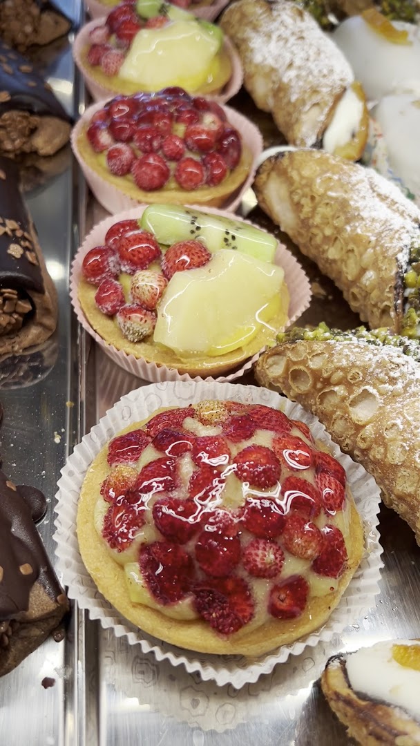 Pasticceria Pentangelo